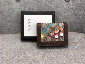 グッチ 財布 人気 新作＆送料込 新入荷 GUCCI648121