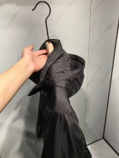 プラダ ダウンジャケット 新作 新品同様超美品 通販＆送料 PRADA0117