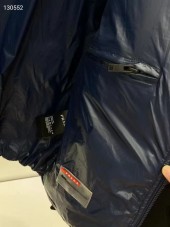 プラダ ダウンジャケット 新作 新品同様超美品 通販＆送料 PRADA0120