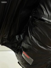 プラダ ダウンジャケット 新作 新品同様超美品 通販＆送料 PRADA0121