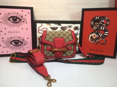 グッチ バッグ 人気 新作＆送料込 新入荷 GUCCI384821