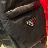 プラダ ダウンジャケット 新作 新品同様超美品 通販＆送料 PRADA0114