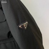 プラダ ダウンジャケット 新作 新品同様超美品 通販＆送料 PRADA0119