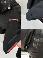 プラダ ダウンジャケット 新作 新品同様超美品 通販＆送料 PRADA0119
