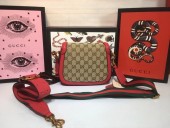グッチ バッグ 人気 新作＆送料込 新入荷 GUCCI384821