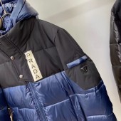 プラダ ダウンジャケット 新作 新品同様超美品 通販＆送料 PRADA0120