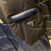 プラダ ダウンジャケット 新作 新品同様超美品 通販＆送料 PRADA0115