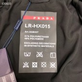 プラダ ダウンジャケット 新作 新品同様超美品 通販＆送料 PRADA0122
