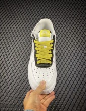 ナイキ 新作 本革 NIKE 靴 Air force 1 low 07 通販＆送料込 NK020