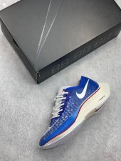 ナイキ 新作 本革 NIKE 靴 Zoomx vaporfly Next% 通販＆送料込 NK005