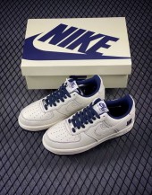 ナイキ 新作 本革 NIKE 靴  Air force 1 Low"07 通販＆送料込 NK001