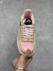 ナイキ 新作 レディースシューズ 本革 NIKE 靴 Air Force 1 Shadow 通販＆送料込 NK010