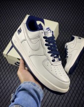 ナイキ 新作 本革 NIKE 靴  Air force 1 Low"07 通販＆送料込 NK001