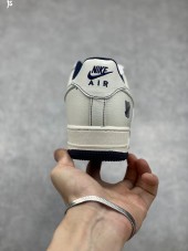 ナイキ 新作 本革 NIKE 靴 Air force 1 low 07 通販＆送料込 NK015