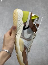 ナイキ 新作 本革 NIKE 靴 Air Jordan Delta React 通販＆送料込 NK009