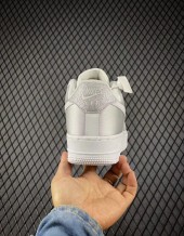 ナイキ 新作 本革 NIKE 靴 Air force 1 low 07 通販＆送料込 NK019