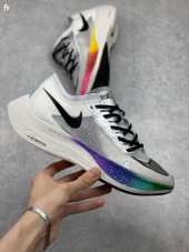 ナイキ 新作 本革 NIKE 靴 Zoomx vaporfly Next% 通販＆送料込 NK006