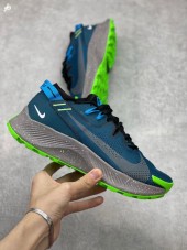 ナイキ 新作 本革 NIKE 靴 PEGASUS TRAIL2 通販＆送料込 NK003