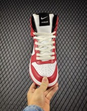 ナイキ 新作 本革 NIKE 靴 Ambush x nike dunk high black 通販＆送料込 NK017