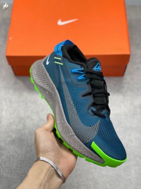 ナイキ 新作 本革 NIKE 靴 PEGASUS TRAIL2 通販＆送料込 NK003