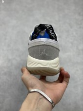 ナイキ 新作 本革 NIKE 靴 Air Jordan Delta React 通販＆送料込 NK008