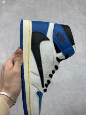 ナイキ 新作 本革 NIKE 靴 Air jordan 1 retro seafaom 通販＆送料込 NK012