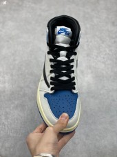 ナイキ 新作 本革 NIKE 靴 Air jordan 1 retro seafaom 通販＆送料込 NK012