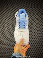 ナイキ 新作 本革 NIKE 靴 Air force 1 07 LV8 通販＆送料込 NK002