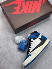 ナイキ 新作 本革 NIKE 靴 Air jordan 1 retro seafaom 通販＆送料込 NK012