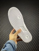 ナイキ 新作 本革 NIKE 靴 Air force 1 low 07 通販＆送料込 NK020