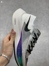 ナイキ 新作 本革 NIKE 靴 Zoomx vaporfly Next% 通販＆送料込 NK006