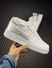 ナイキ 新作 本革 NIKE 靴 Air force 1 low 07 通販＆送料込 NK019