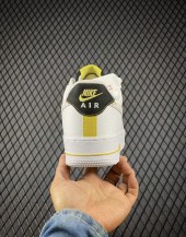 ナイキ 新作 本革 NIKE 靴 Air force 1 low 07 通販＆送料込 NK020