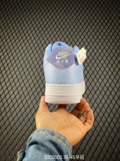 ナイキ 新作 本革 NIKE 靴 Air force 1 07 LV8 通販＆送料込 NK002
