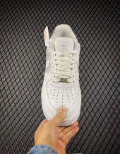 ナイキ 新作 本革 NIKE 靴 Air force 1 low 07 通販＆送料込 NK019