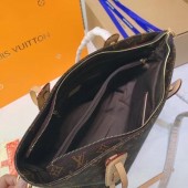 ルイヴィトン バッグ新作 人気 新品 通販＆送料込 M40998