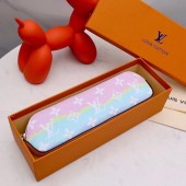 ルイヴィトン LOUIS VUITTON ペンケース トゥルース・エリザベット モノグラム ショップバッグ ラッピング付属 GI0009
