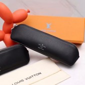 ルイヴィトン LOUIS VUITTON ペンケース トゥルース・エリザベット モノグラム ショップバッグ ラッピング付属 GI0009