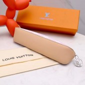 ルイヴィトン LOUIS VUITTON ペンケース トゥルース・エリザベット モノグラム ショップバッグ ラッピング付属 GI0009