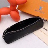 ルイヴィトン LOUIS VUITTON ペンケース トゥルース・エリザベット モノグラム ショップバッグ ラッピング付属 GI0009