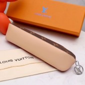ルイヴィトン LOUIS VUITTON ペンケース トゥルース・エリザベット モノグラム ショップバッグ ラッピング付属 GI0009