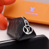 ルイヴィトン LOUIS VUITTON ペンケース トゥルース・エリザベット モノグラム ショップバッグ ラッピング付属 GI0009