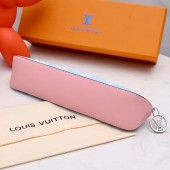 ルイヴィトン LOUIS VUITTON ペンケース トゥルース・エリザベット モノグラム ショップバッグ ラッピング付属 GI0009