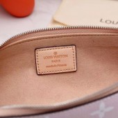ルイヴィトン LOUIS VUITTON ペンケース トゥルース・エリザベット モノグラム ショップバッグ ラッピング付属 GI0009