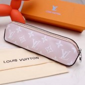 ルイヴィトン LOUIS VUITTON ペンケース トゥルース・エリザベット モノグラム ショップバッグ ラッピング付属 GI0009
