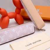 ルイヴィトン LOUIS VUITTON ペンケース トゥルース・エリザベット モノグラム ショップバッグ ラッピング付属 GI0009