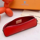 ルイヴィトン LOUIS VUITTON ペンケース トゥルース・エリザベット モノグラム ショップバッグ ラッピング付属 GI0009