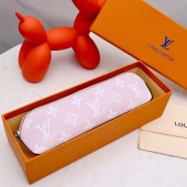 ルイヴィトン LOUIS VUITTON ペンケース トゥルース・エリザベット モノグラム ショップバッグ ラッピング付属 GI0009