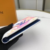 ルイヴィトン 財布 新作 人気 新品 通販＆送料込 M80458