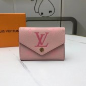 ルイヴィトン 財布 新作 人気 新品 通販＆送料込 M80086